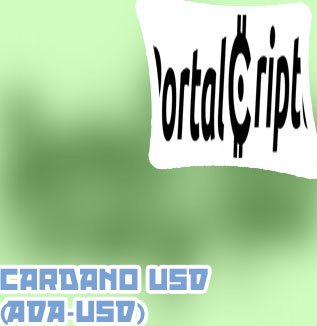 Ada criptomoeda cotação