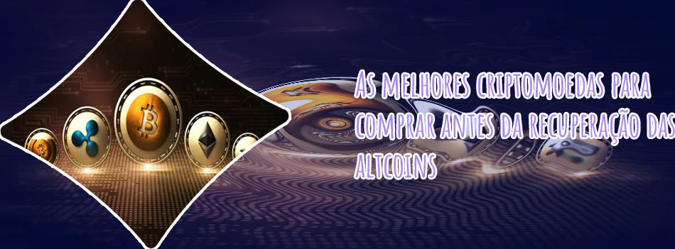 Altcoins lista