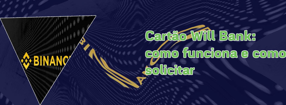 Ativar cartão binance