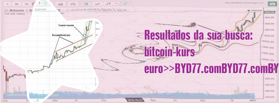 Bitcoin-kurs euro