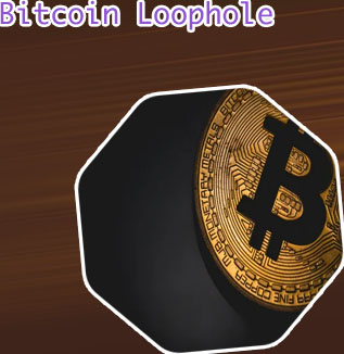 Bitcoin loophole revisão