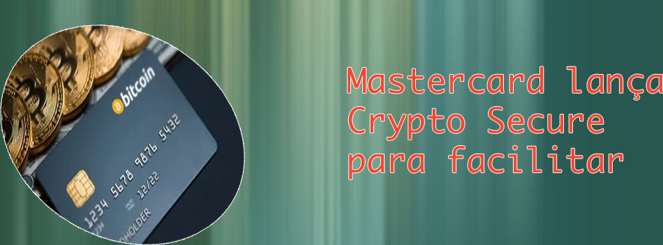 Bitcoin mastercard