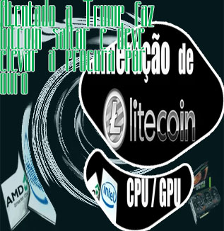 Bitcoin mineração como funciona