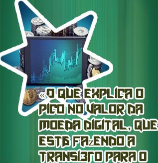 Bitcoin o que é e como funciona a moeda virtual