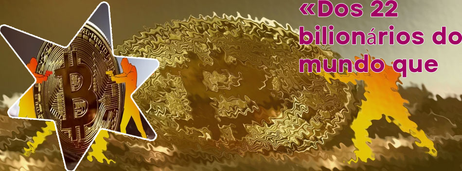 Bitcoin wealth opiniões