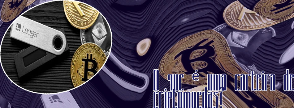 Carteira de bitcoin mais segura