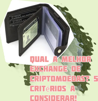 Carteira exchange