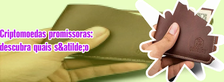 Carteira mais segura de criptomoedas
