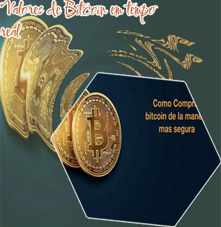 Como comprar e transferir bitcoins