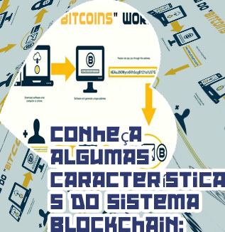 Como funcionam as bitcoins