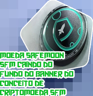 Comprar moeda safemoon