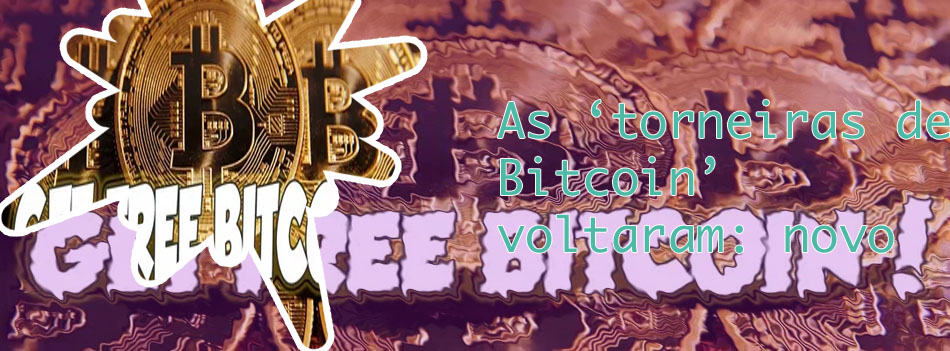 Conseguir bitcoins gratis