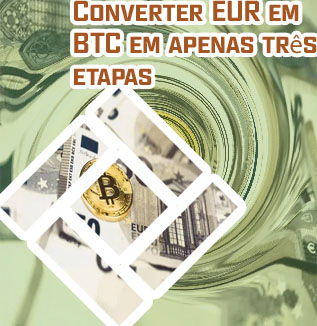 Conversor bitcoin a euro