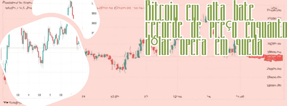 Cotaçao bitcoin usd