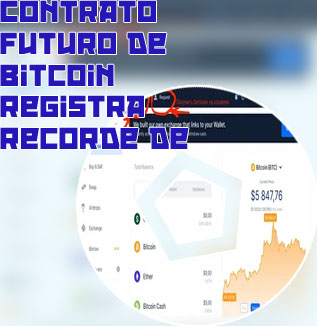 Criar wallet bitcoin