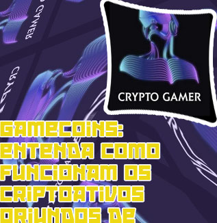 Cripto gamer