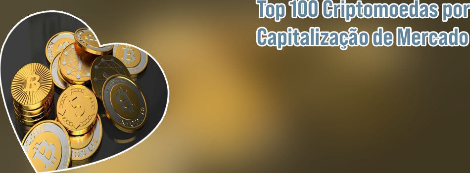 Cripto moedas agora