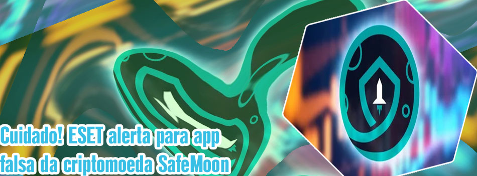 Cripto moedas safemoon