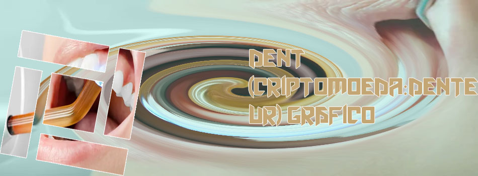 Criptomoeda dent