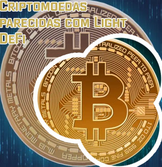 Criptomoeda light