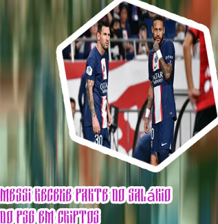 Criptomoeda psg hoje