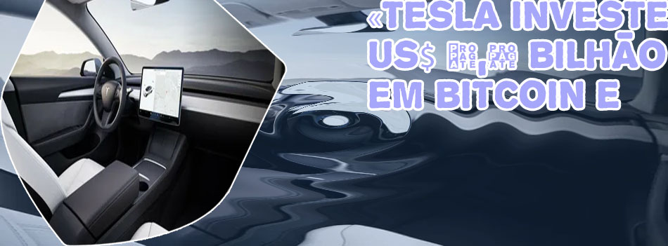 Criptomoeda tesla valor