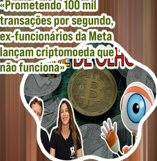 Criptomoeda win projeto