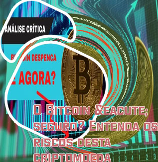 Criptomoedas bitcoin como funciona