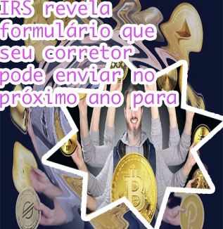 Criptomoedas irs brazil