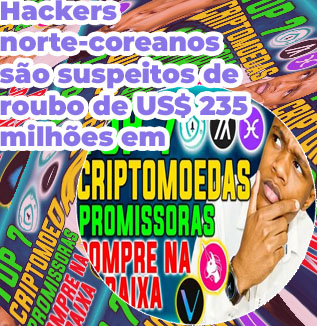 Criptomoedas promissoras binance