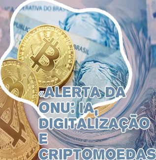 Criptomoedas sustentaveis Real