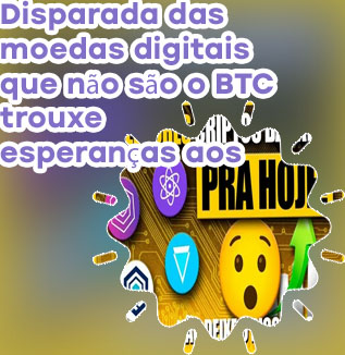 Criptos baratas e promissoras