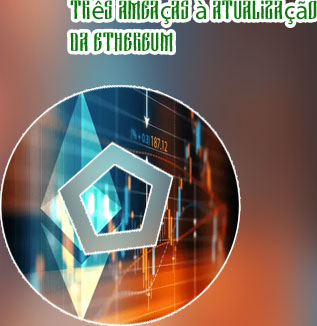 Ethereum vai acabar