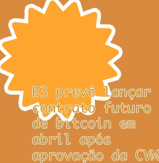 Futuro das criptomoedas