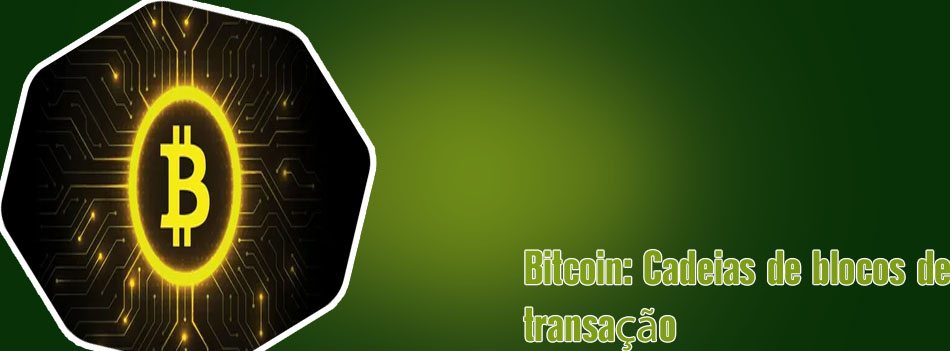 Inicio da bitcoin