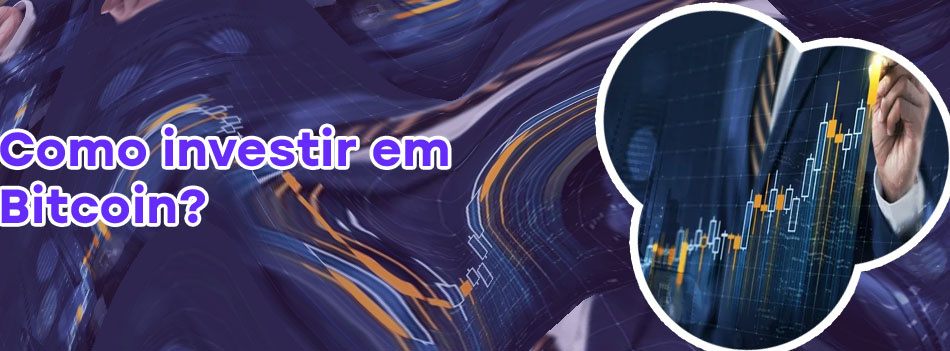 Investir em crypto