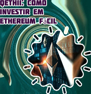 Investir em ethereum