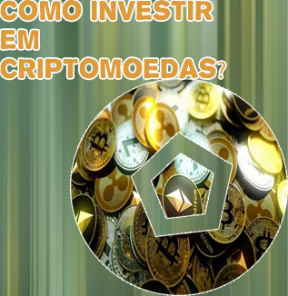 Melhor moeda criptografada para investir