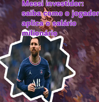 Messi bitcoin