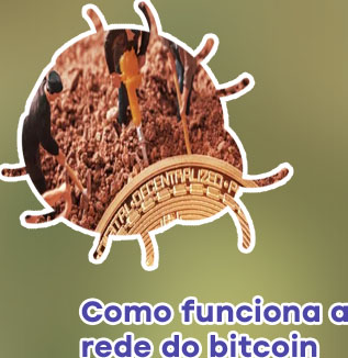 Minerar bitcoin é crime