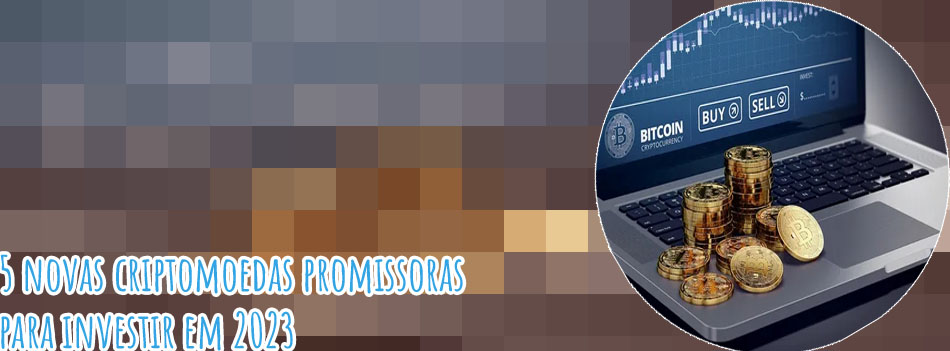 Novas bitcoins