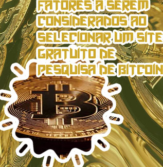 O que é preciso para ganhar bitcoins