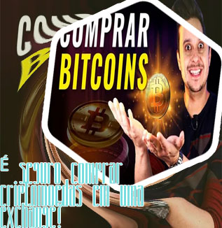 Onde comprar bitcoin em brazil