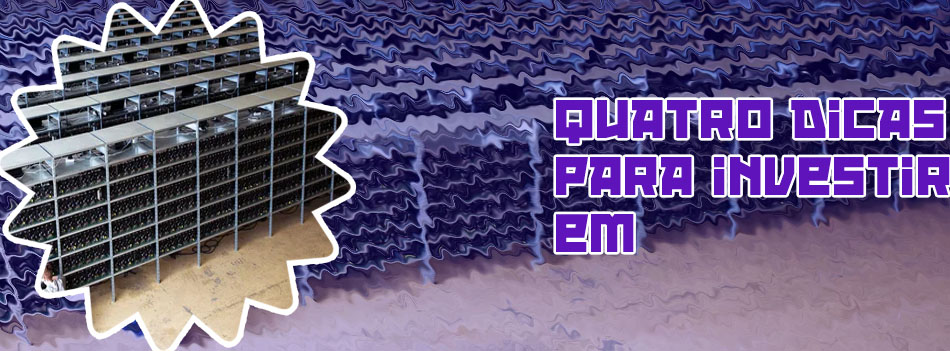 Plataformas mais seguras para comprar bitcoins