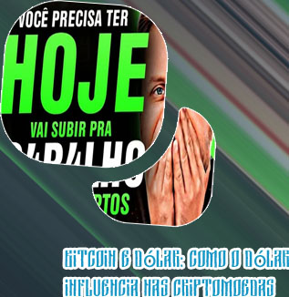 Porque criptomoedas estão caindo