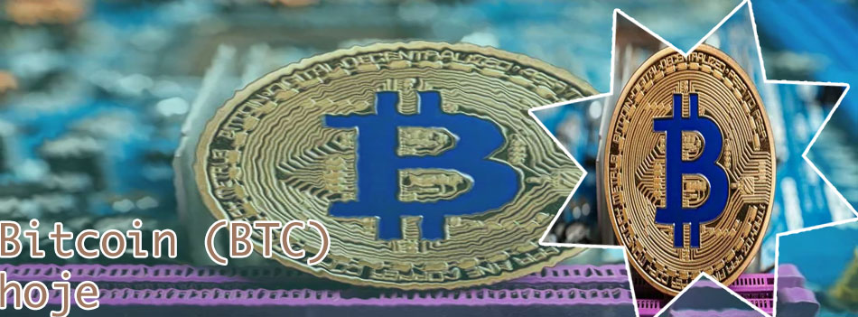 Preço bitcoin hoje real