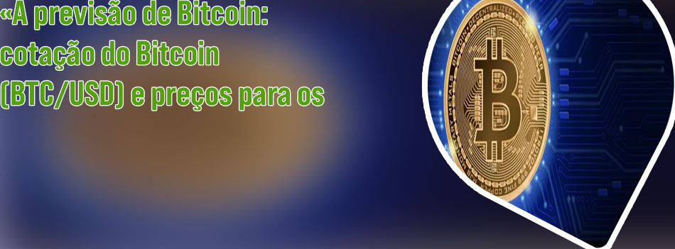 Previsions bitcoin