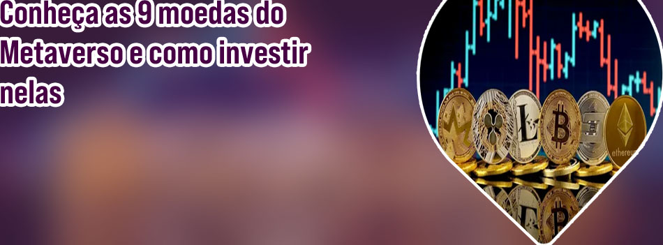 Quais as criptomoedas
