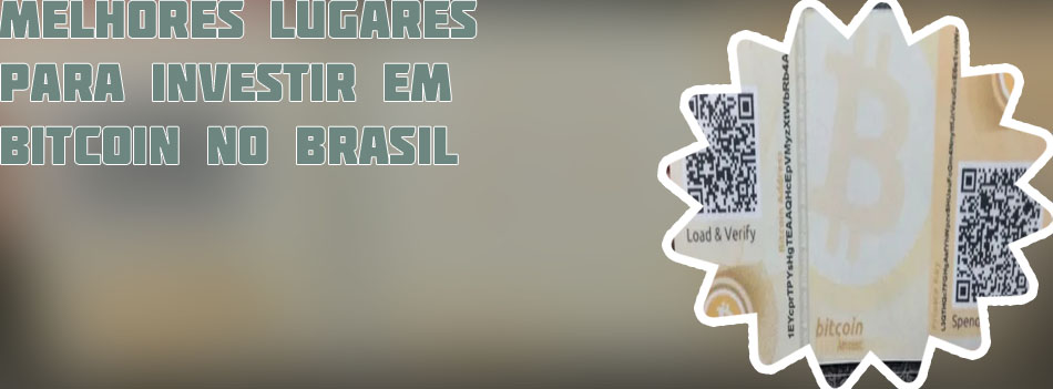 Qual melhor wallet bitcoin no Brasil