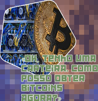 Recuperar carteira bitcoin